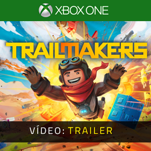 Trailmakers Vídeo do atrelado