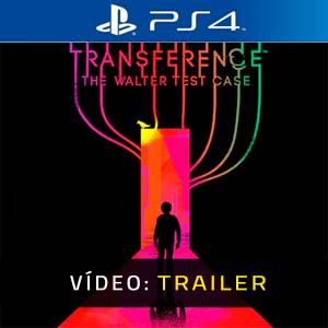 Transference Cruz Trailer de Vídeo