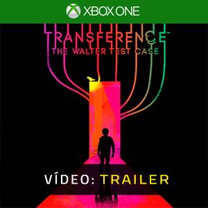 Transference Cruz Trailer de Vídeo