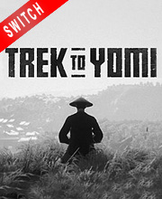 Trek to Yomi