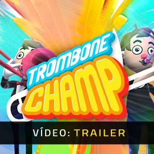 Trombone Champ Trailer de Vídeo