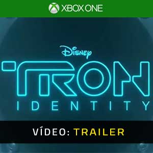 TRON Identity Xbox One- Atrelado de Vídeo