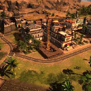 Tropico 5 - Guerras Mundiais