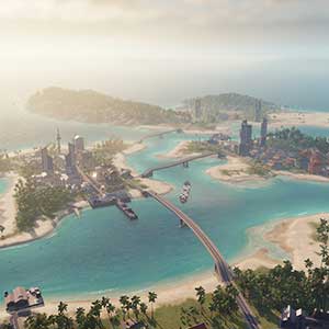 Tropico 6 Arquipélago