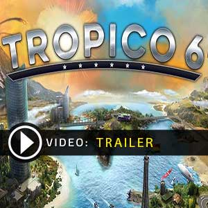 Comprar Cd Key Tropico 6 Comparar Os Precos Cdkeypt Pt