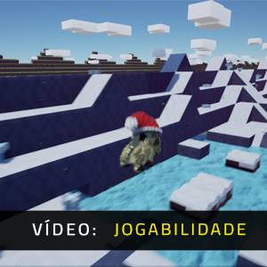Turbo Pug 3D - Vídeo de Jogabilidade