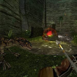 Turok Trilogy Bundle - Arco e Flecha