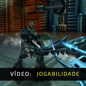 Turok Trilogy Bundle - Vídeo de Jogabilidade