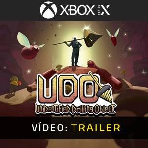 UDO - Trailer de Vídeo