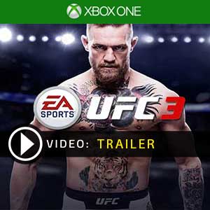 Comprar UFC 3 Xbox One Codigo Comparar Preços