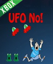 UFO No