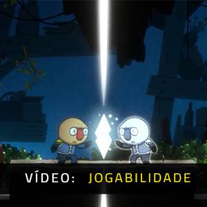 Ugly - Jogabilidade