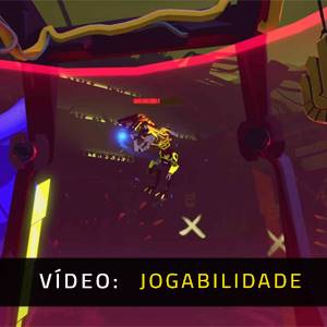 UNDERDOGS VR - Vídeo de Jogabilidade