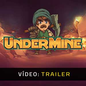 Undermine Trailer de Vídeo