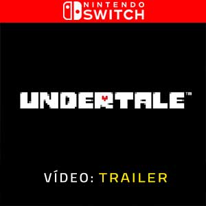 Undertale Trailer de Vídeo