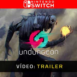 Undungeon Nintendo Switch- Atrelado de vídeo