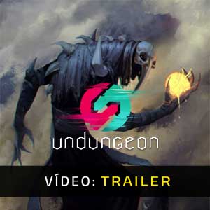 Undungeon - Atrelado de vídeo