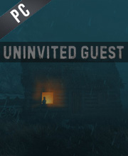 Uninvited Guest