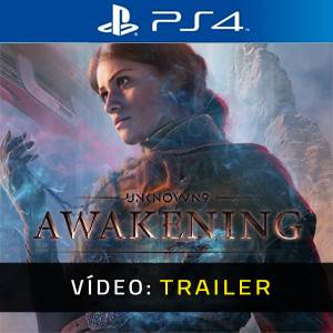 Unknown 9 Awakening Trailer de Vídeo