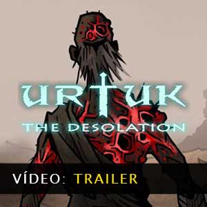 Urtuk The Desolation Vídeo do atrelado