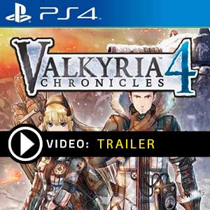 Comprar Valkyria Chronicles 4 PS4 Comparar Preços