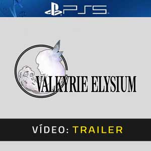 Valkyrie Elysium Video Trailer