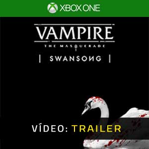 Vampire The Masquerade Swansong - Atrelado