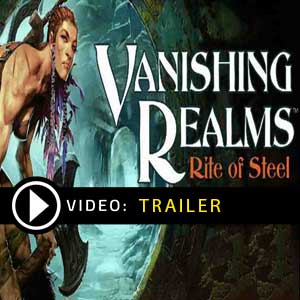 Comprar Vanishing Realms CD Key Comparar Preços