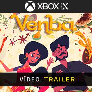 Venba Trailer de Video