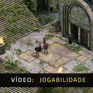 Vendir Plague of Lies - Jogabilidade