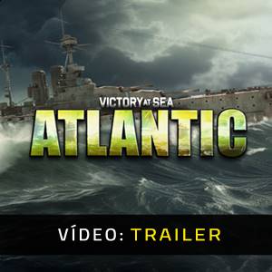 Victory at Sea Atlantic - Trailer de Vídeo