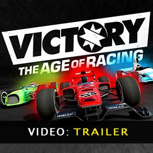 Comprar Victory The Age of Racing CD Key Comparar Precos