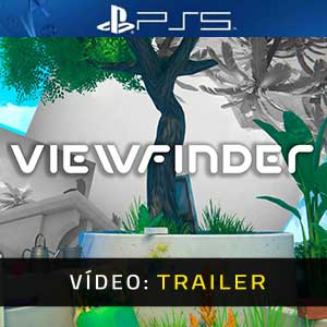 Viewfinder Trailer de Vídeo