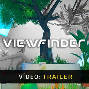 Viewfinder Trailer de Vídeo