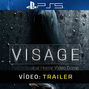 Visage PS4 Atrelado de vídeo