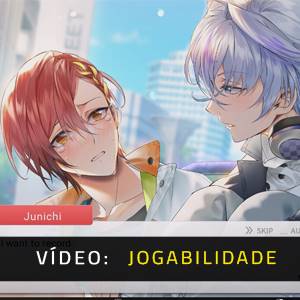 Voice Love on Air - Jogabilidade