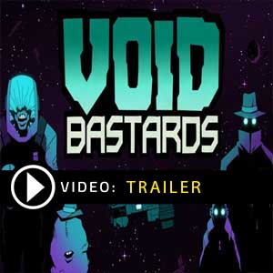 Comprar Void Bastards CD Key Comparar Precios