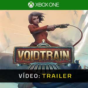 Voidtrain Xbox One- Atrelado de Vídeo