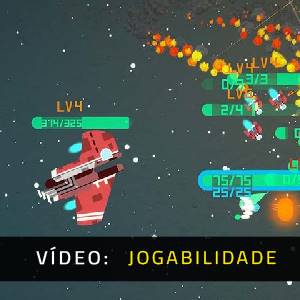 Vostok Inc - Vídeo de Jogo