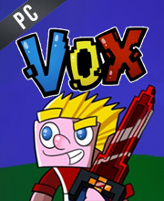 Vox