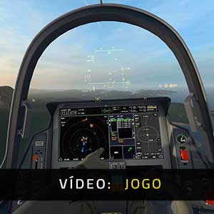 VTOL VR Vídeo de Jogabilidade