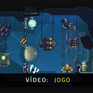 Wall World - Jogo de Vídeo