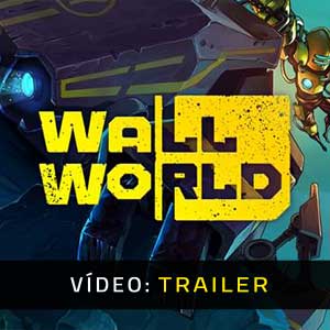 Wall World - Atrelado de Vídeo