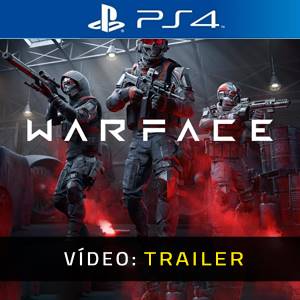 Warface - Trailer