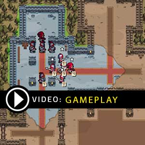 Wargroove Gameplay Video