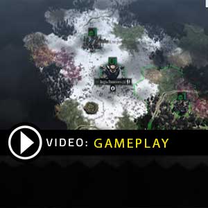 Warhammer 40K Gladius Chaos Space Marines Gameplay Video