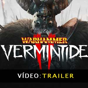 Warhammer Vermintide 2 Atrelado De Vídeo