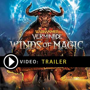 Comprar Warhammer Vermintide 2 Winds of Magic CD Key Comparar Preços