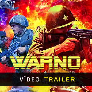 WARNO - Atrelado de vídeo