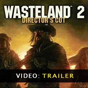 Comprar Wasteland 2 Directors Cut CD Key Comparar Preços